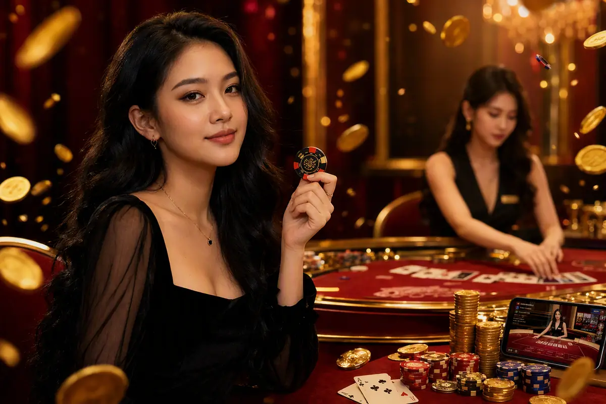 joya8 Fortune Tiger স্লট গেম
